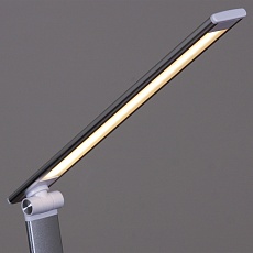 Настольная светодиодная лампа Reluce 05501-0.7-01 WT 1