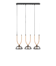 Подвесной светильник Vele Luce Astiy VL5434P03 5