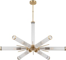 Подвесной светильник KUTEK OREZZO ORE-ZW-6(P)