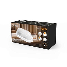 Настенно-потолочный светильник Gauss 926602206 1