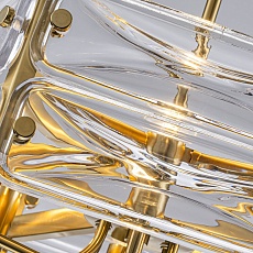 Подвесная люстра Favourite Glacies 4764-6P 1