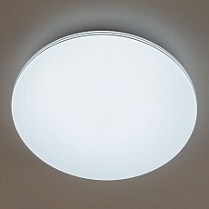 Потолочный светодиодный светильник Citilux Симпла CL714330G 4