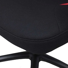 Игровое кресло AksHome Ranger красный, ткань 83770 3