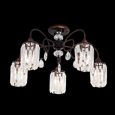 Потолочная люстра Citilux Синди CL330153 5