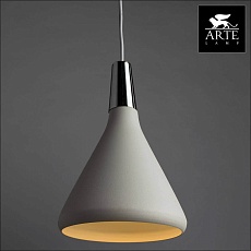 Подвесной светильник Arte Lamp 73 A9154SP-1WH 1