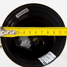 Подвесной светильник Citilux Базель CL407114 1