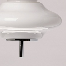 Подвесной светодиодный светильник De Markt Ауксис 722012701 5