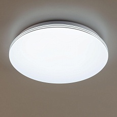 Потолочный светодиодный светильник Citilux Симпла CL714330G 5