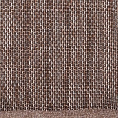 Поворотное кресло AksHome Grasso светло-коричневый, ткань 58893 2
