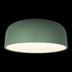 Потолочный светодиодный светильник Loft IT Axel 10201/480 Green 3