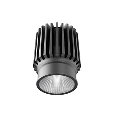 Встраиваемый светодиодный светильник Fiberli MR1215 12130102 3