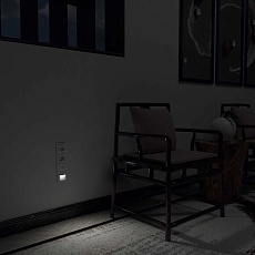 Встраиваемая LED подсветка Werkel белый W1154101 4690389155307 3