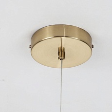 Подвесной светодиодный светильник Imperium Loft Cornell 187960-23 2