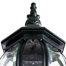 Садово-парковый светильник Arte Lamp Atlanta A1047PA-1BG 1