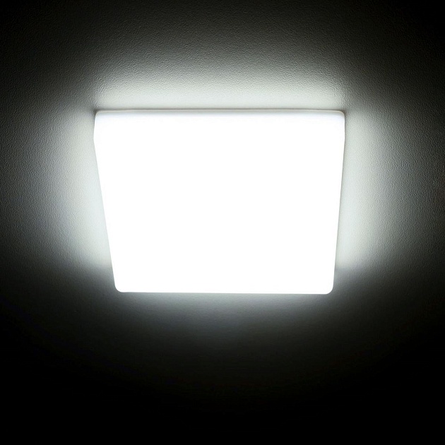 Встраиваемый светодиодный светильник Citilux Вега CLD53K15N фото 7