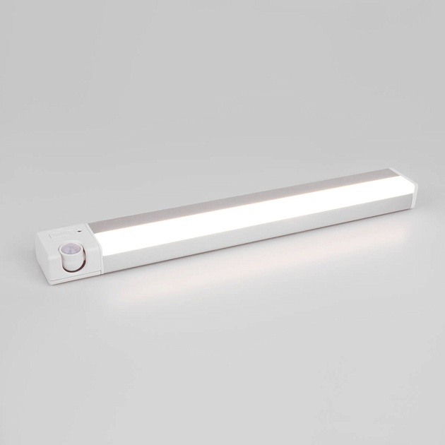 Мебельный светодиодный светильник Elektrostandard Cupboard Led Stick LTB72 2,5W 4000K белый a053401 фото 