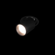 Встраиваемый светильник Loft IT Apex 10327/A Black 5