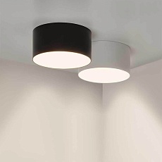 Потолочный светодиодный светильник Arlight SP-Rondo-140A-18W Day White 021782 3