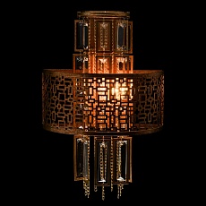 Настенный светильник MW-Light Марокко 1 185020102 3