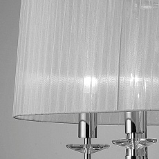 Подвесной светильник Mantra Tiffany 3853 1
