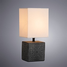 Настольная лампа Arte Lamp Fiori A4429LT-1BA 2