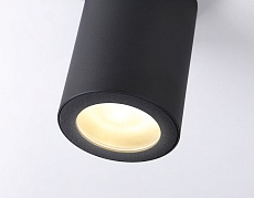 Накладной светильник Ambrella light Techno Spot Techno TN22799 1