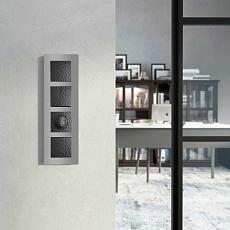 Диммер Werkel Hammer черный W1242006 4690389162732 4