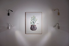 Бра Loft IT Stick 10009AB 2