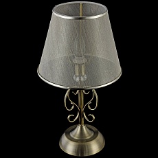 Настольная лампа Freya Driana FR2405-TL-01-BS 1