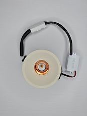 Встраиваемый светодиодный светильник Elvan VLS-110224D-4.2W-WW-MlCo 4