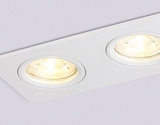 Встраиваемый светильник Ambrella light Techno Spot Standard Tech TN102460 4