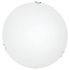 Настенный светильник Arte Lamp Plain A3720PL-2CC 1