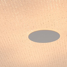 Потолочный светодиодный светильник MW-Light Канапе 708010409 3