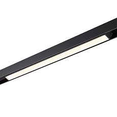 Трековый низковольтный светодиодный светильник Novotech Shino Flum 358416 3