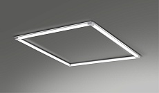 Встраиваемый светодиодный светильник Novotech Spot Nelio 358455 2