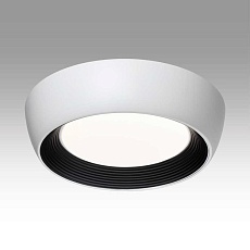Потолочный светодиодный светильник Sonex Avra Cronus 7715/54L 4