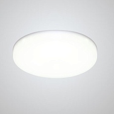 Встраиваемый светодиодный светильник Crystal Lux CLT 500C120 WH 1