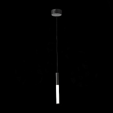 Подвесной светодиодный светильник ST Luce Gularri SL1593.403.01 2