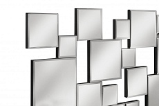Зеркало Art Home Decor Tetris YJ358 CR 140х85 см Серебристый 1