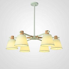 Подвесная люстра Imperium Loft Natura 177991-26