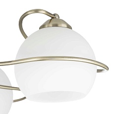 Потолочная люстра Citilux Лайма CL155153 5