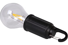 Кемпинговый светодиодный фонарь Glanzen аккумуляторный 175x60 100 лм CFL-0003-100 1