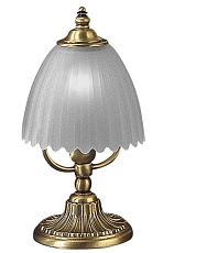 Настольная лампа Reccagni Angelo P 3520 1