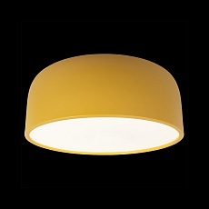 Потолочный светодиодный светильник Loft IT Axel 10201/350 Yellow 4