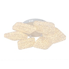 Потолочная светодиодная люстра Escada Agata 10264/6LED 3