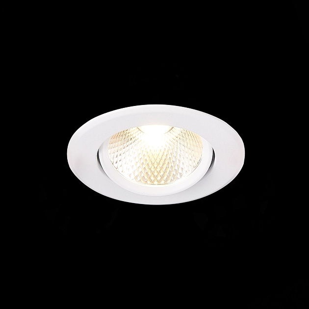 Встраиваемый светодиодный светильник ST Luce Miro ST211.548.08.36 фото 3