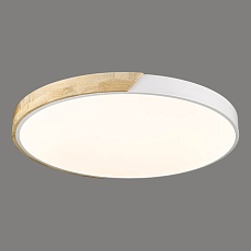 Потолочный светодиодный светильник Velante 445-067-01
