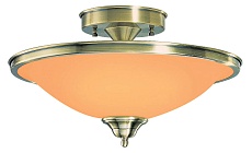 Потолочный светильник Globo Sassari 6905-2D 1
