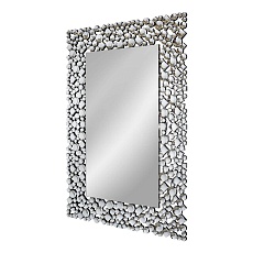 Зеркало Art Home Decor Vision YJ1051 1200 CR 120х80 см Серебристый 3