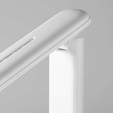 Настольная лампа Elektrostandard Brava белый TL90530 a047272 3